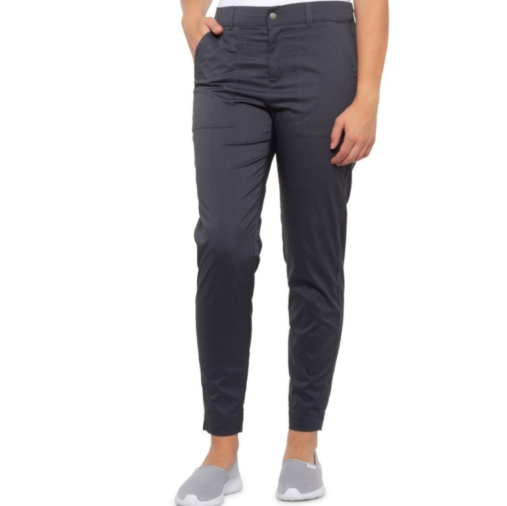 Kyodan Wovan Pants -Slate Stripe Outdoor/H…